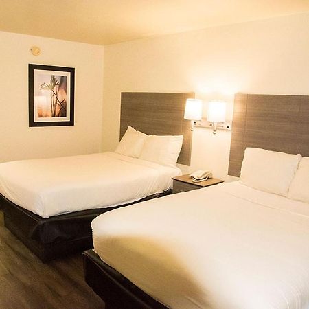 Exacta Inn Minden Экстерьер фото