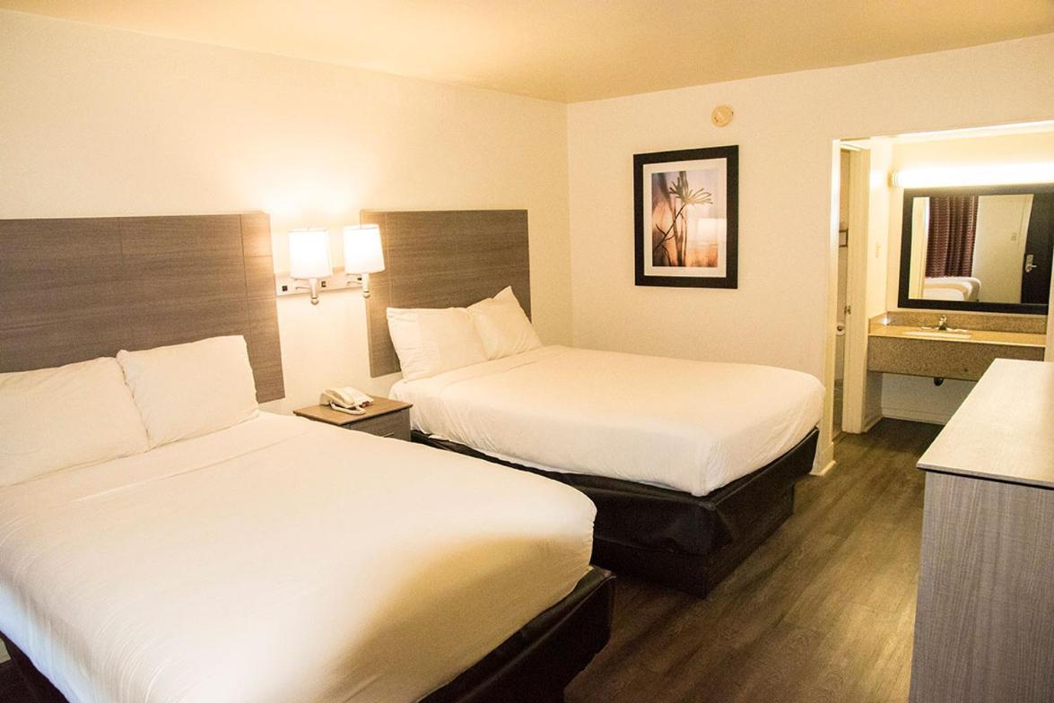 Exacta Inn Minden Экстерьер фото