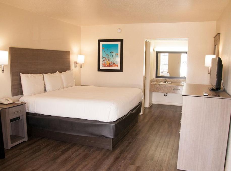 Exacta Inn Minden Экстерьер фото